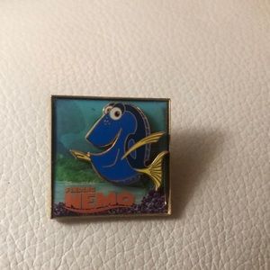 Disney Pixar Finding Nemo Dory!